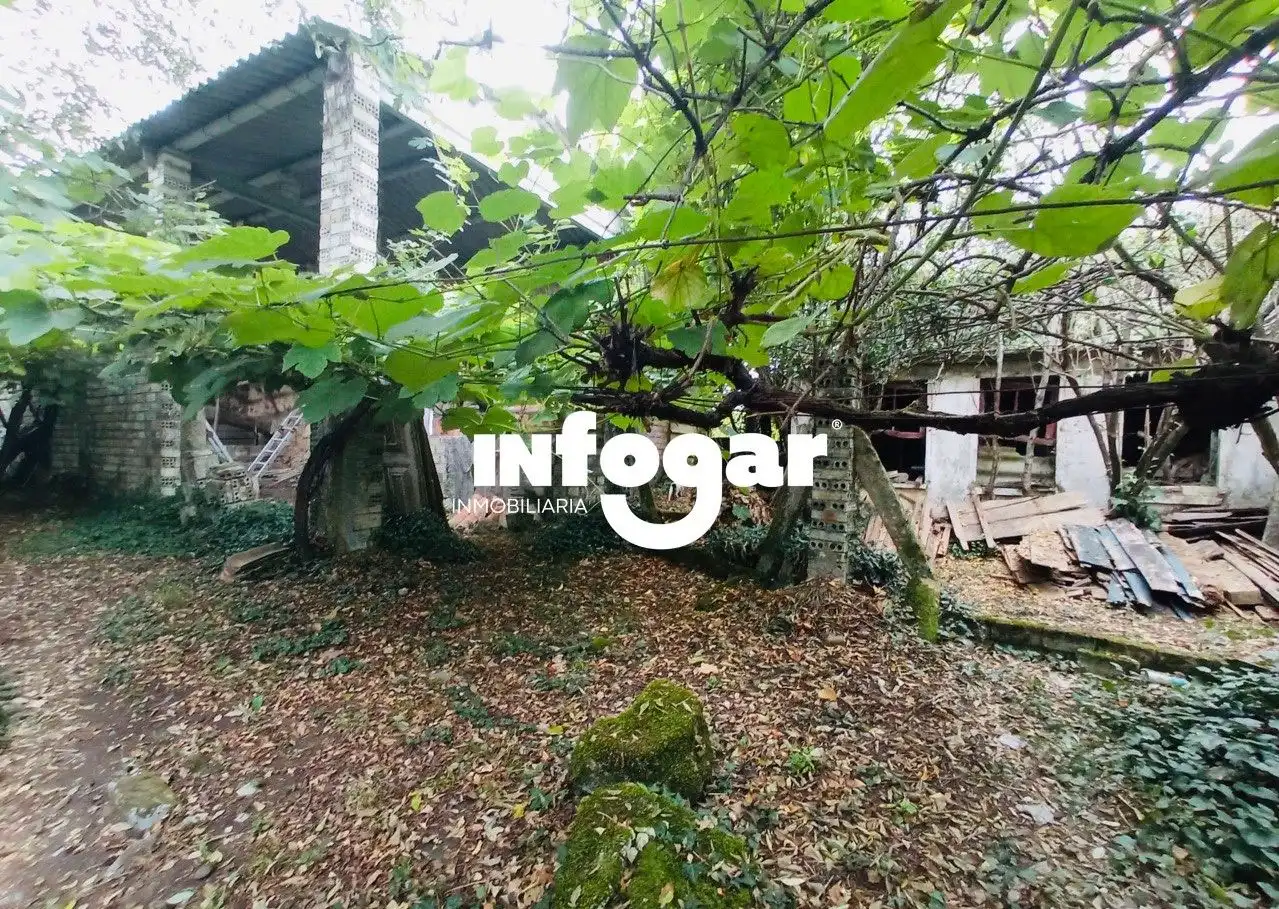 Residential land for sale in O Rosal, imagen 5