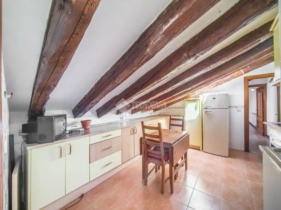 Cocina de Piso en venta en Madrid con Aire acondicionado y Calefacción