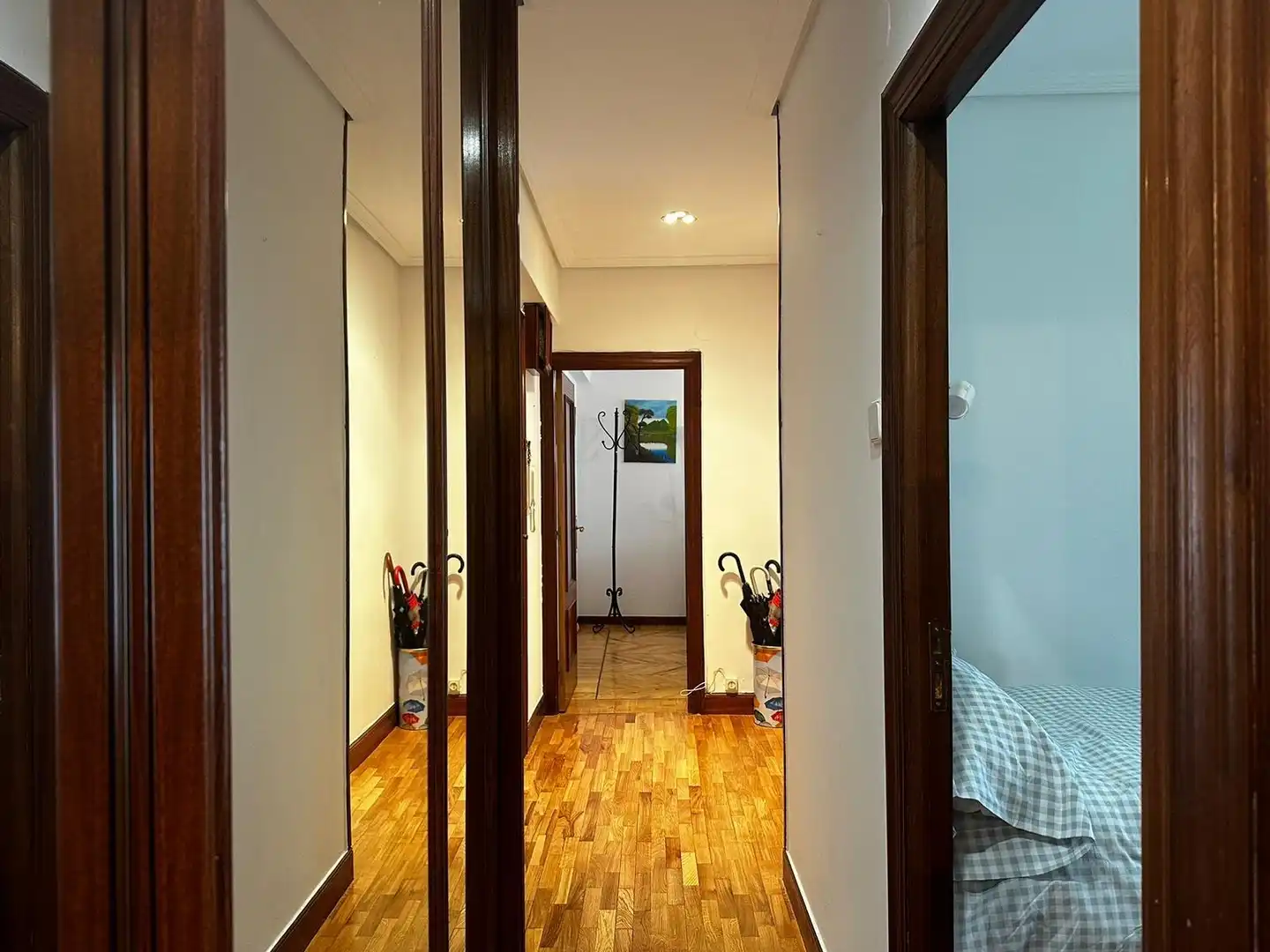 Piso en venta en Santander con Calefacción y Parquet
