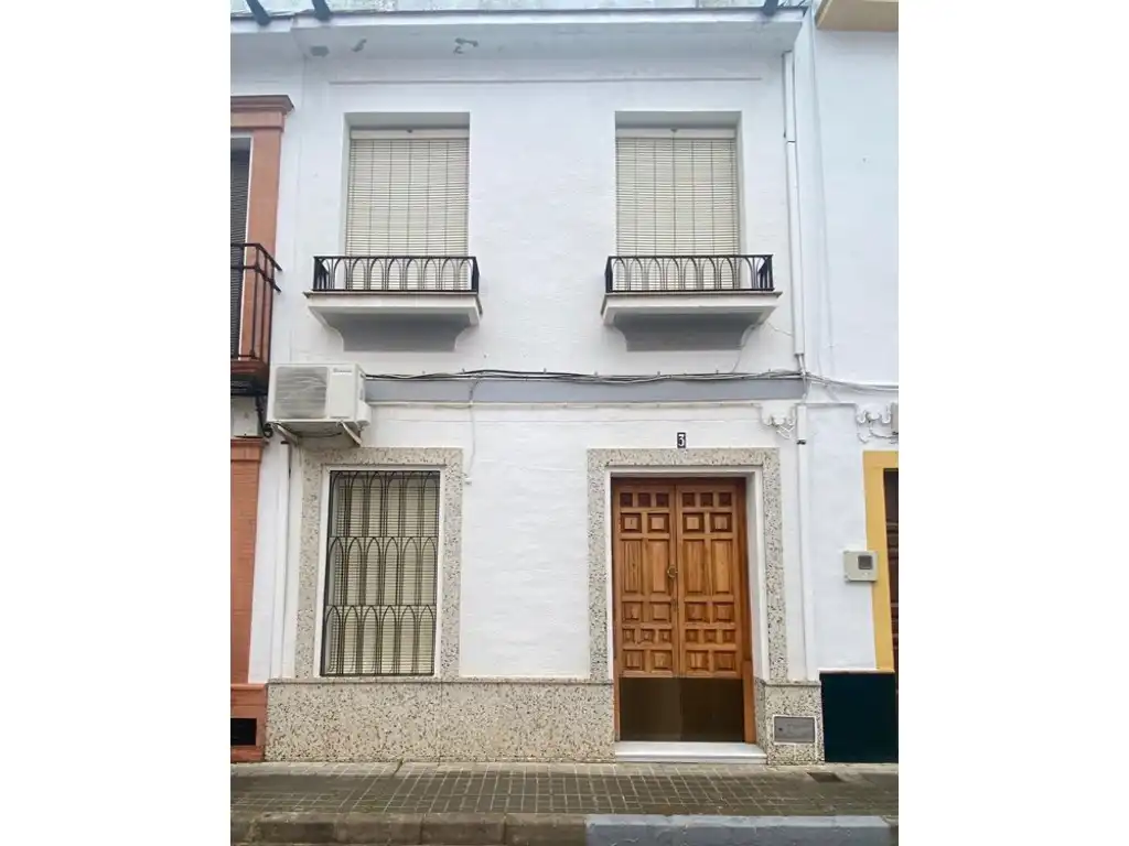 Casa o chalet de alquiler en Brenes