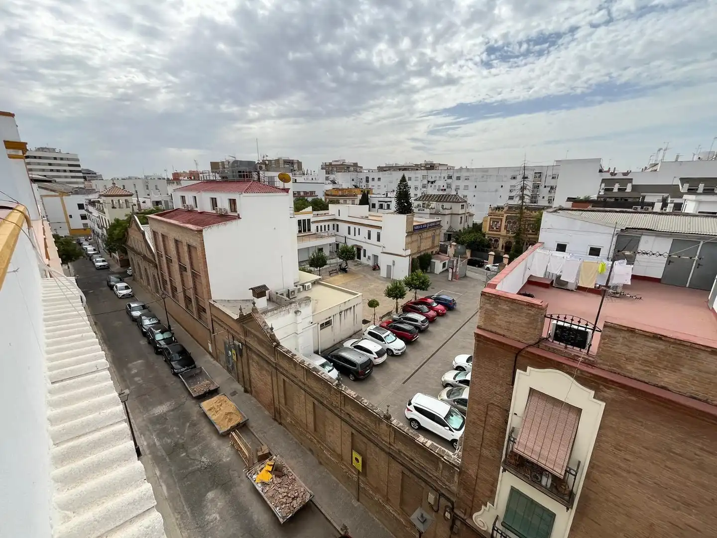 Pis en venda a Calle NUESTRA SRA DE LA PAZ, imagen 49