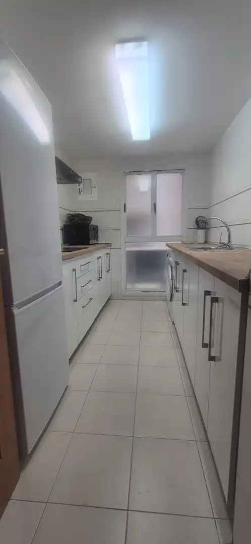 Wohnung zur Miete in Barrio de los Remedios