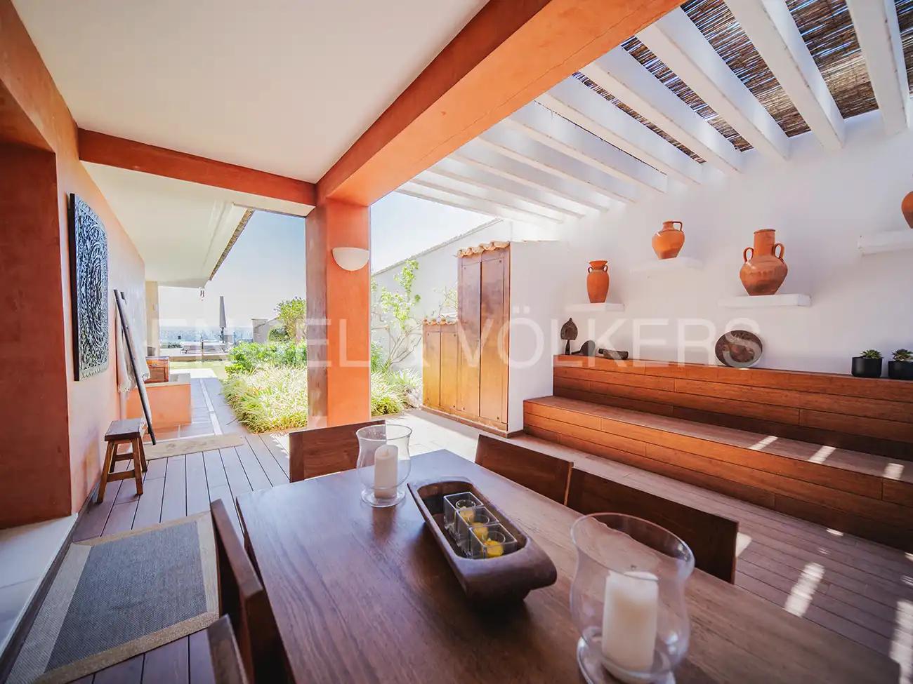 Villa con piscina in vendita a Avinguda de la Costa Blanca, imagen 19