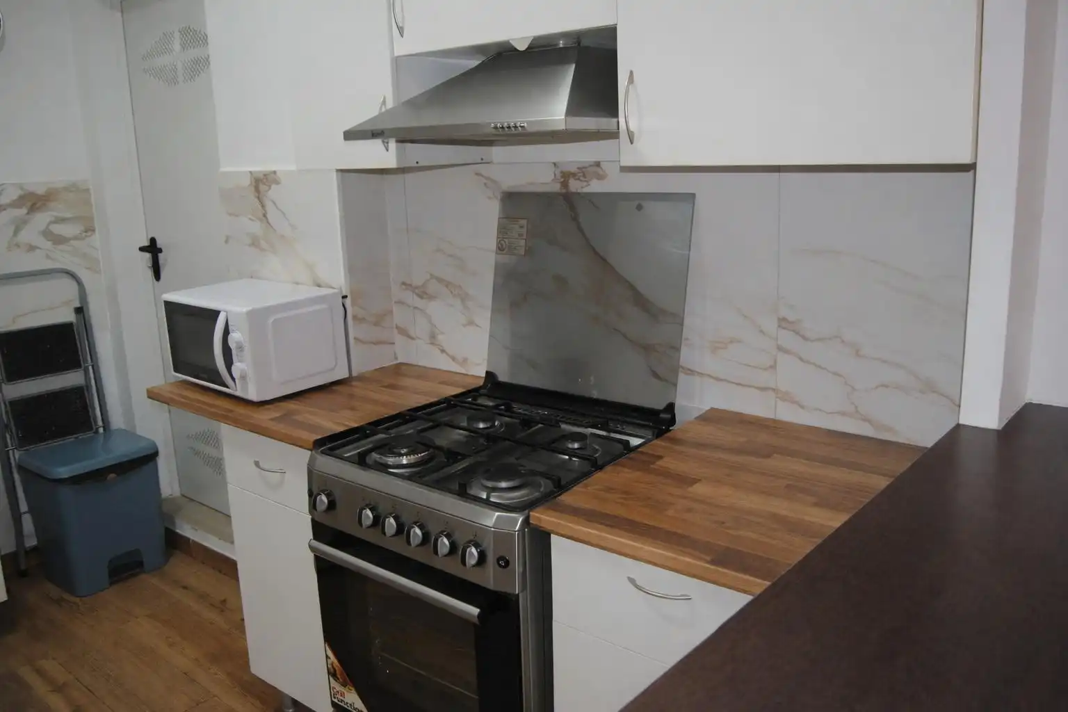 Cocina de Piso en venta en Algemesí con Aire acondicionado
