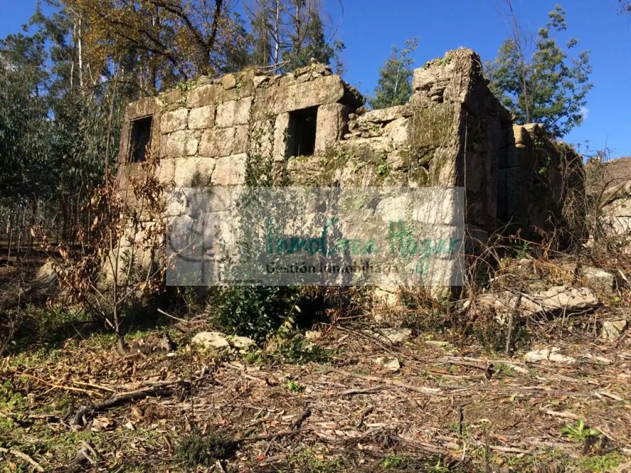 Terreny rústic en venda a O Porriño, imagen 26