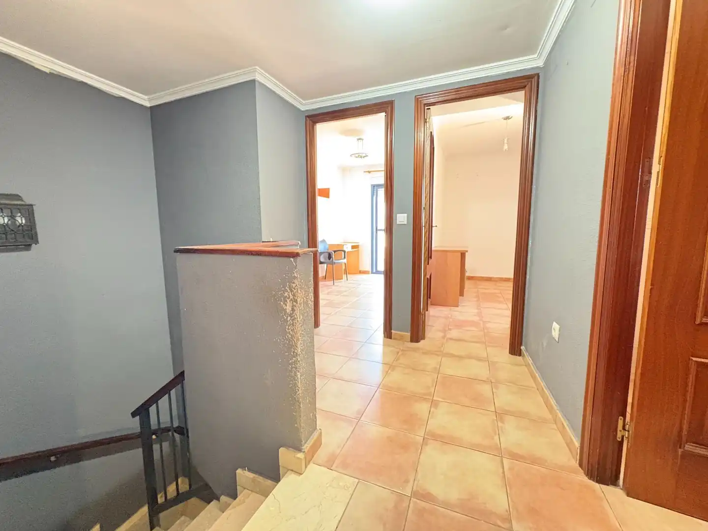 Casa adosada en venta en Aljaraque con Terraza