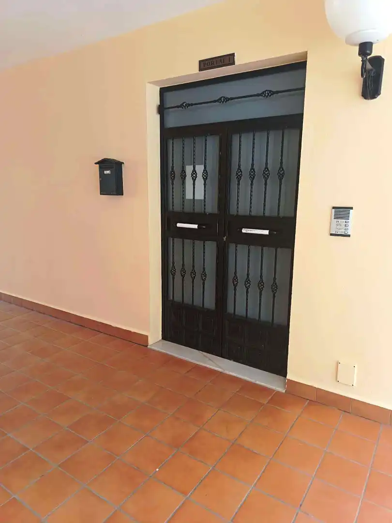 Apartamento en venta en Huércal-Overa con Aire acondicionado, Terraza y Amueblado