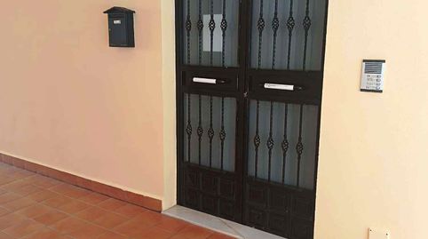 Foto 4 de Apartament en venda a Calle Alcalde Pepe Bernal, 16, Huércal-Overa, Almería