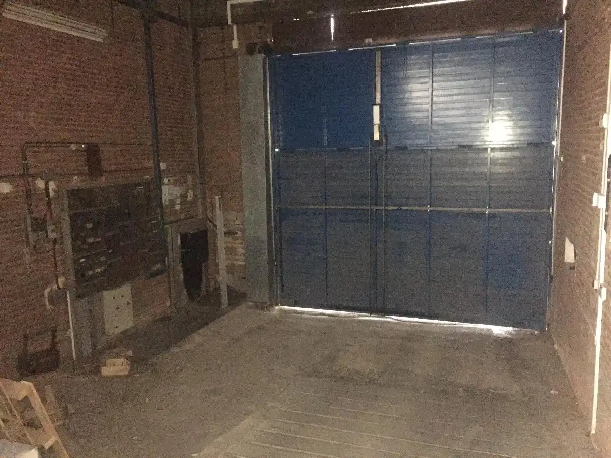 Fabrikhallen zur Miete in Cementiri Vell