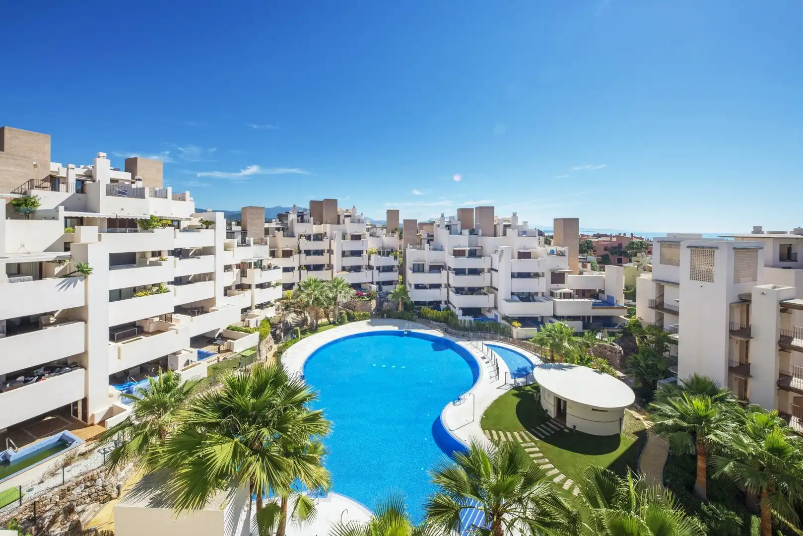 Ático en venta en Zona de Punta Plata