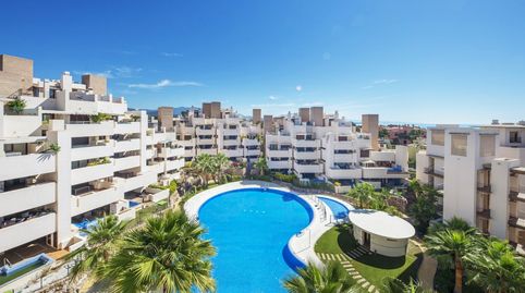 Foto 2 de Ático en venta en Zona de Punta Plata, Estepona