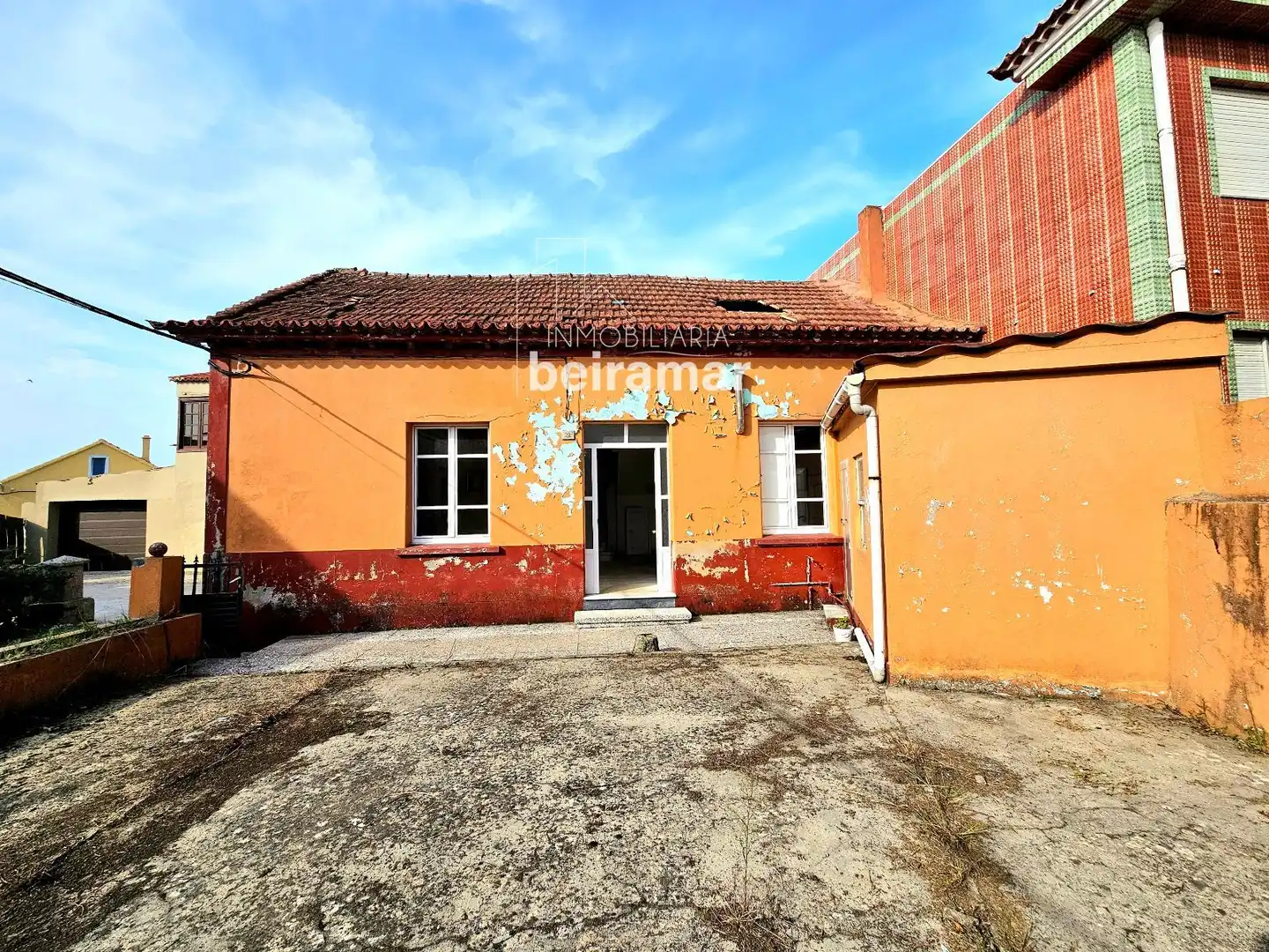 Maison avec jardin à vendre à Eirexa, imagen 3