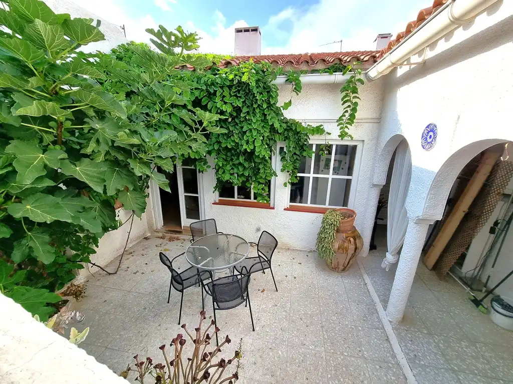 Terrace of Detached homes for sale in Cambrils  with Private garden, Terrace and Furnished