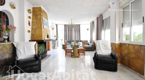 CHALET CON 17 DORMITORIOS, PISCINA, GARAJE, JARDÍN Y BARBACOA, imagen 3