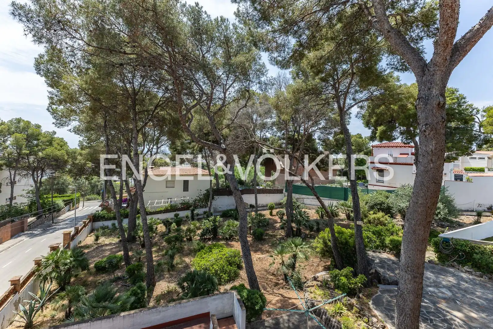 Terreny residencial en venda a Montmar, imagen 4
