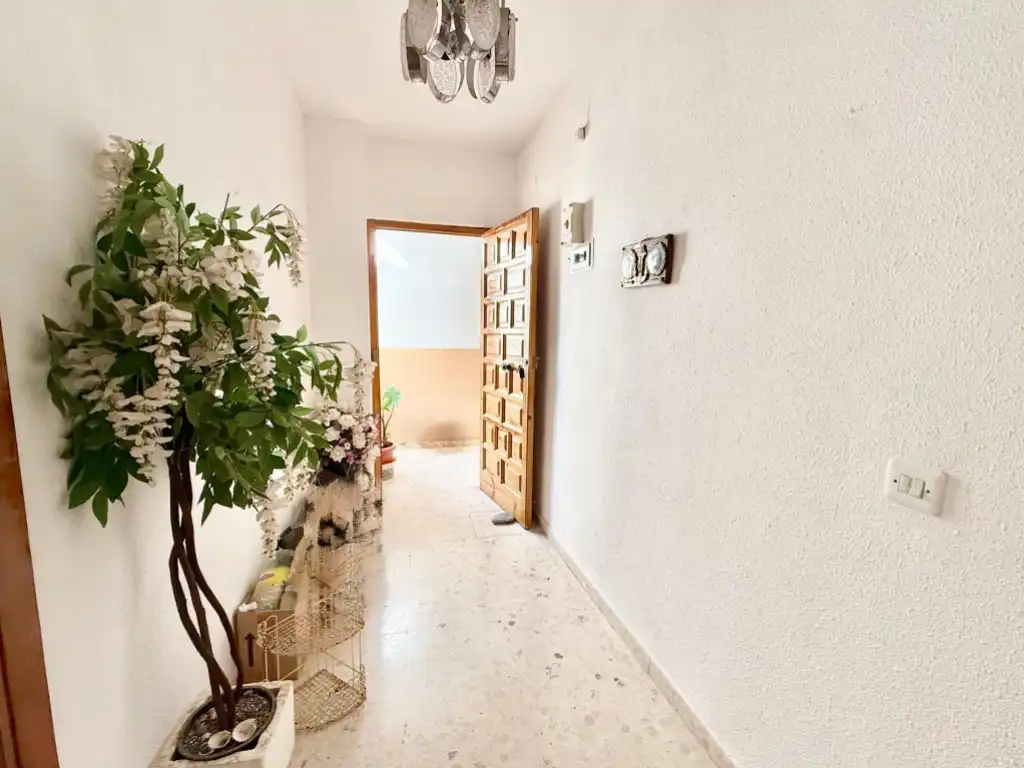 Flat for sale in Alhama de Granada  with Terrace