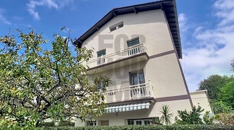 Foto 2 de Ático en venta en Calle Larrezabaleta, Oiartzun, Gipuzkoa