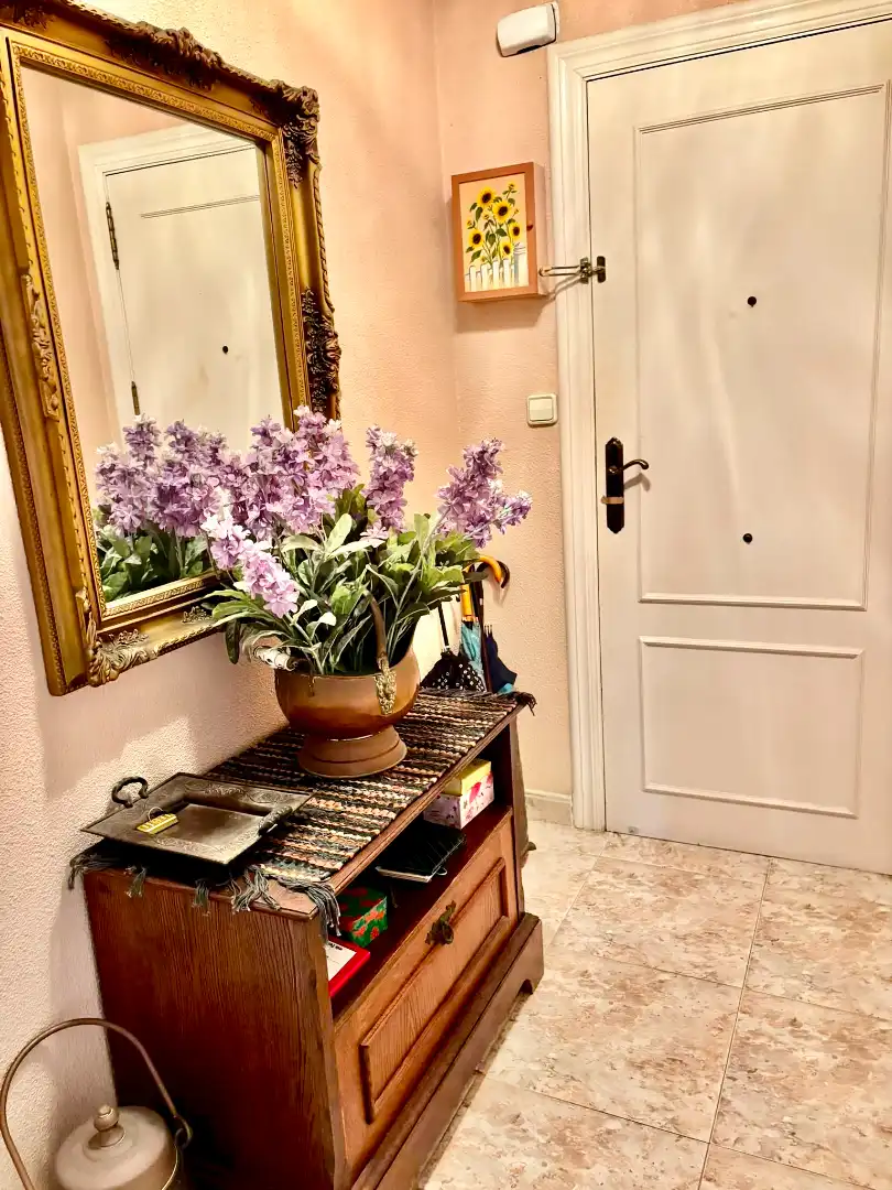 Piso con ascensor en venta en Avenida Países Escandinavos 5, imagen 27