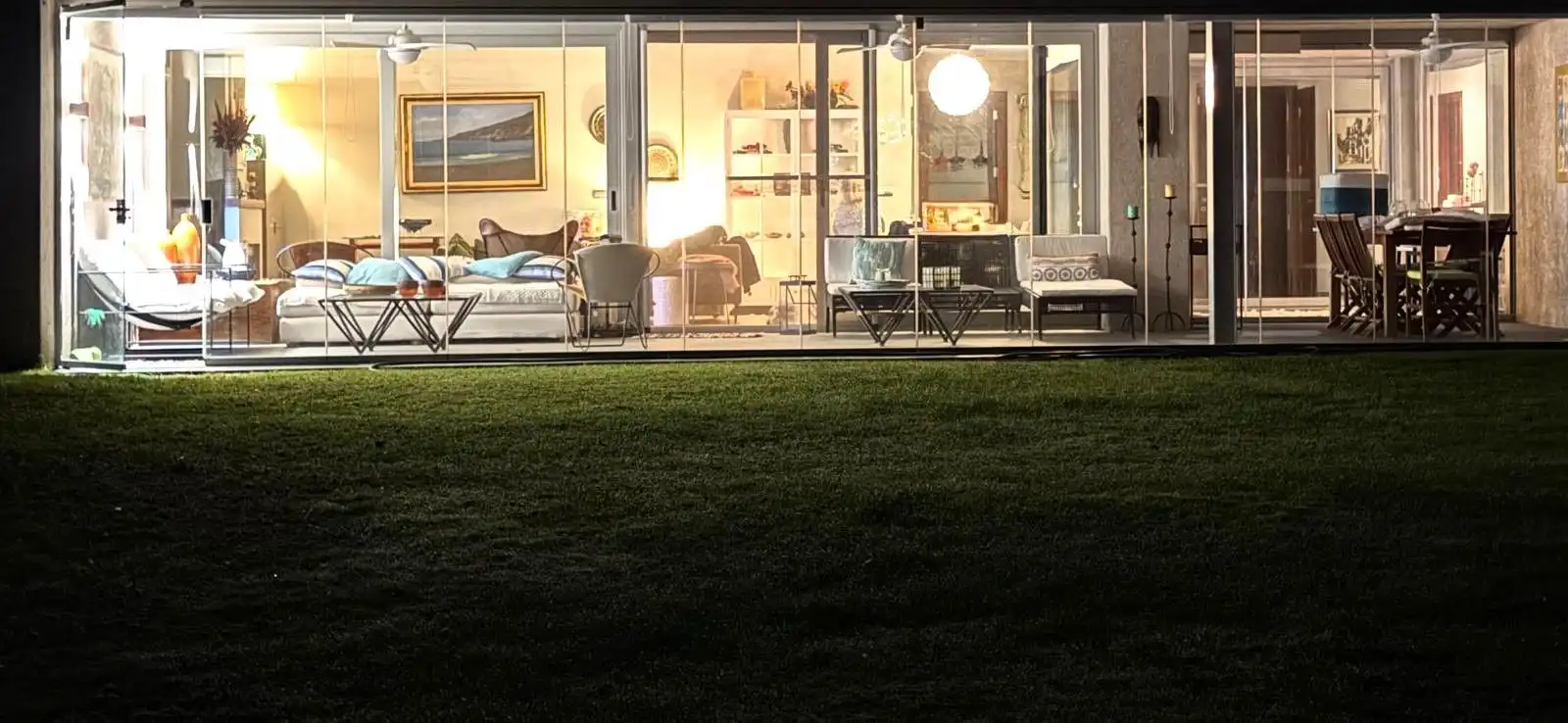 Villa mit Pool zur Miete in El Rompido, imagen 4