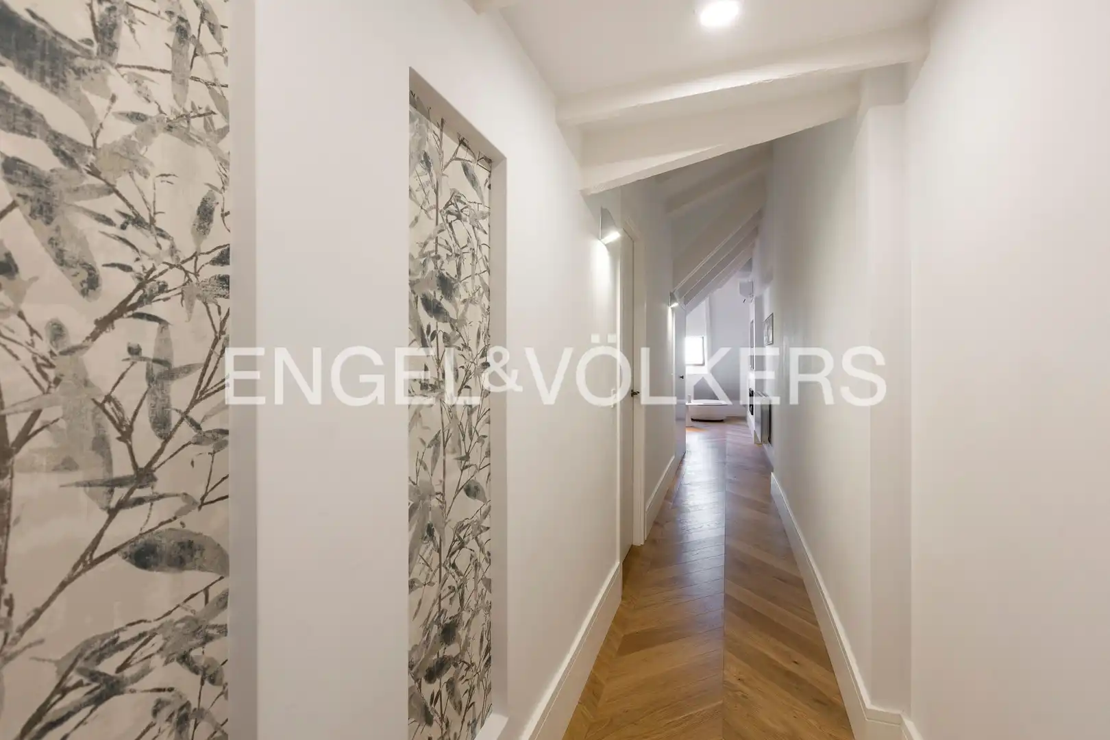 Piso con ascensor en venta en Lagasca, imagen 9