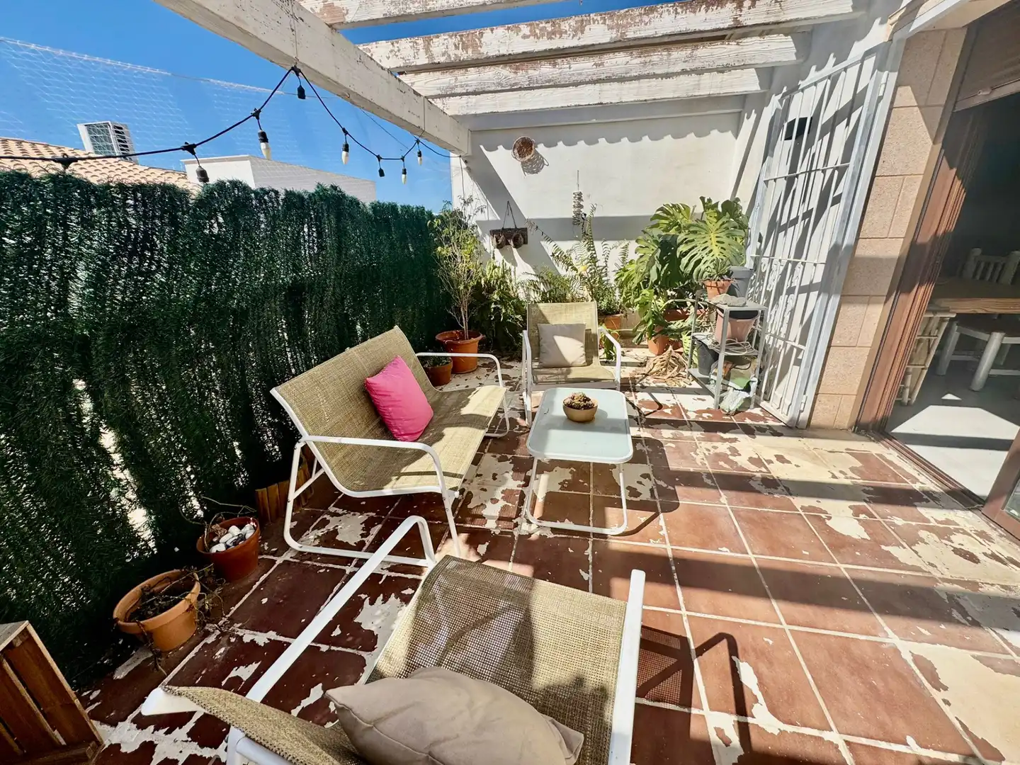 Chalet con piscina en venta en Calle Poleo de Sierrezuela 16, imagen 68