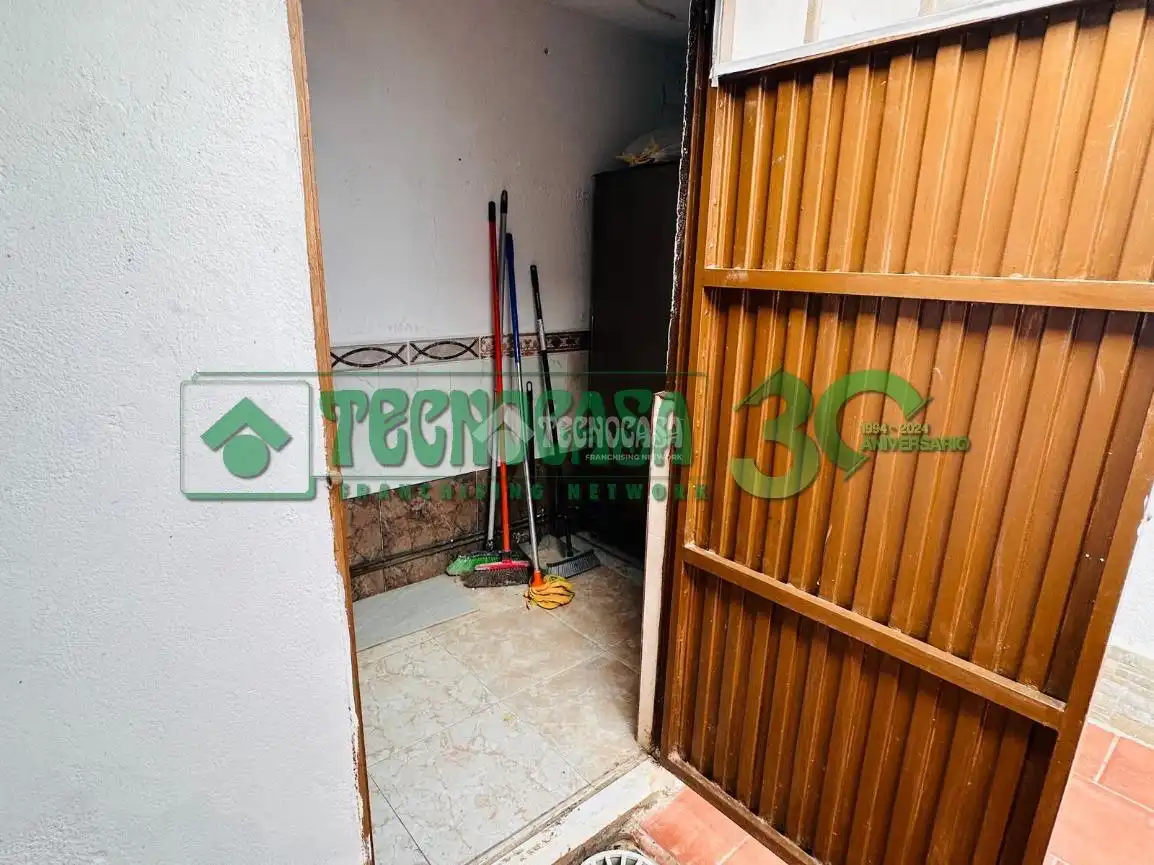 Maison jumelée à vendre à Olías del Rey, imagen 26
