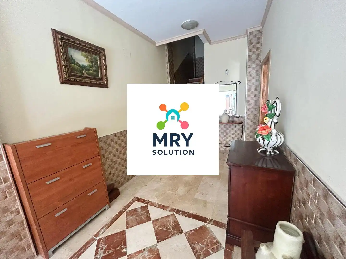 Casa in vendita a La Nucia Pueblo, imagen 3