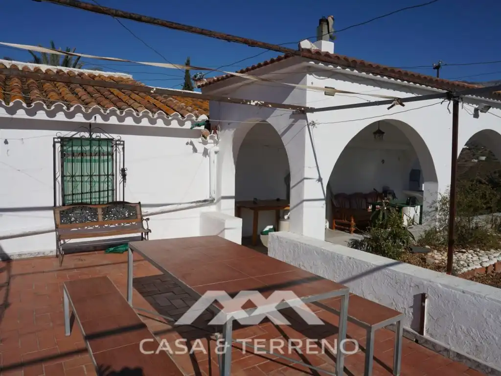 Haus zum Verkauf in Viñuela, imagen 3