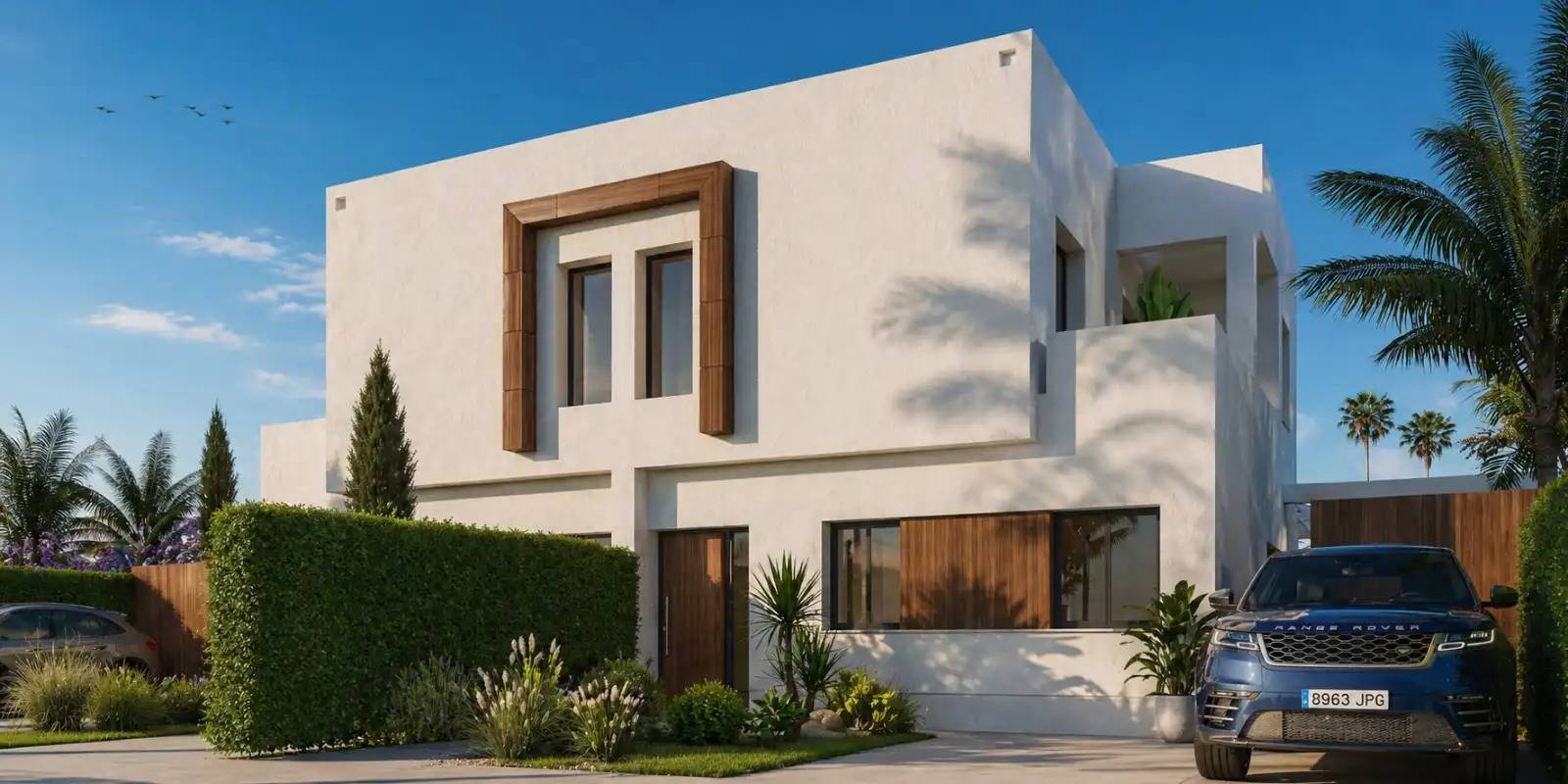Houses for sale in Calle Pablo Neruda, Chapín - Campus Universitario - Navinco