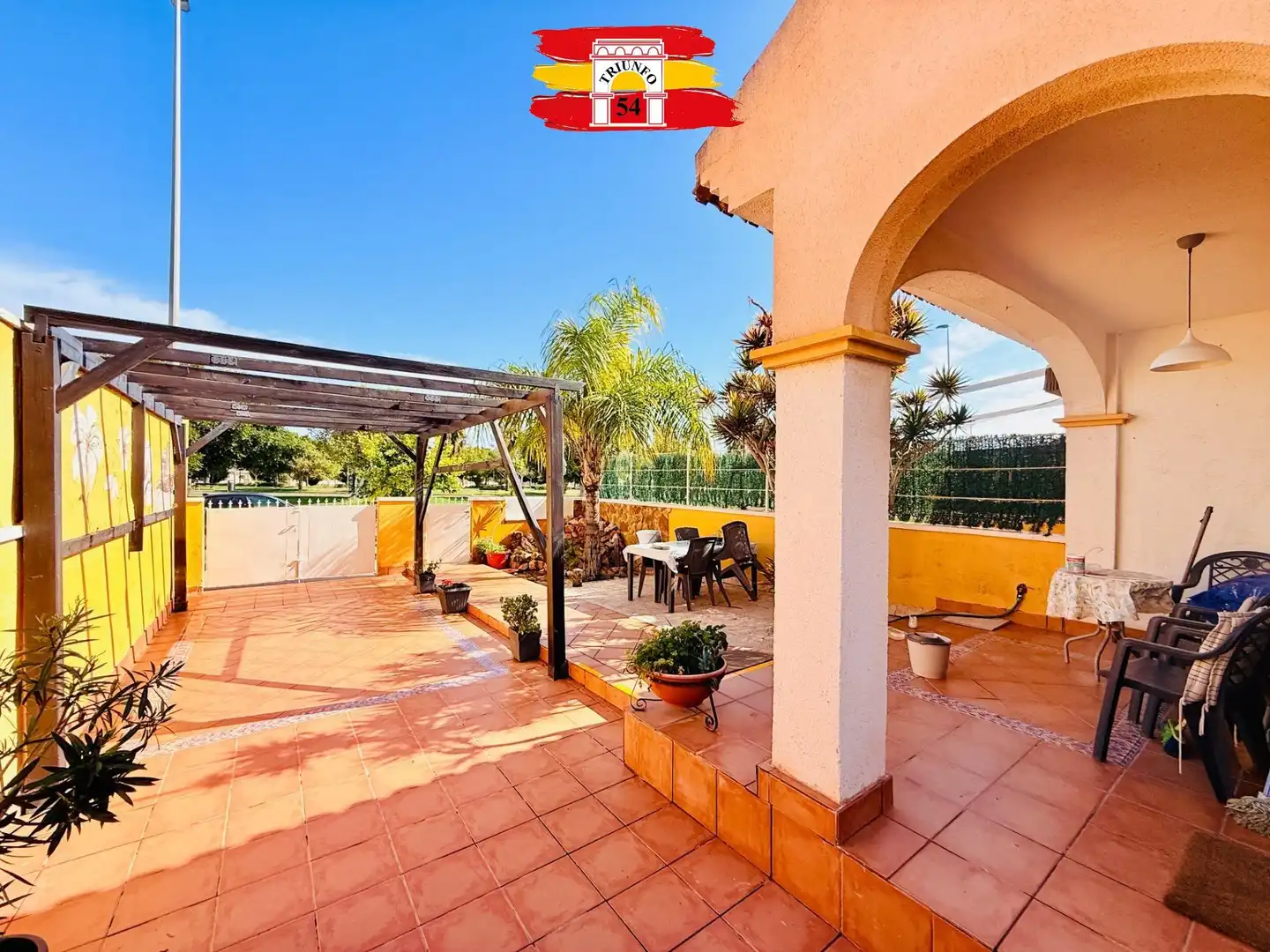 Reihenhaus mit Terrasse zum Verkauf in Calle VIRGEN DE LA ASUNCION, imagen 6