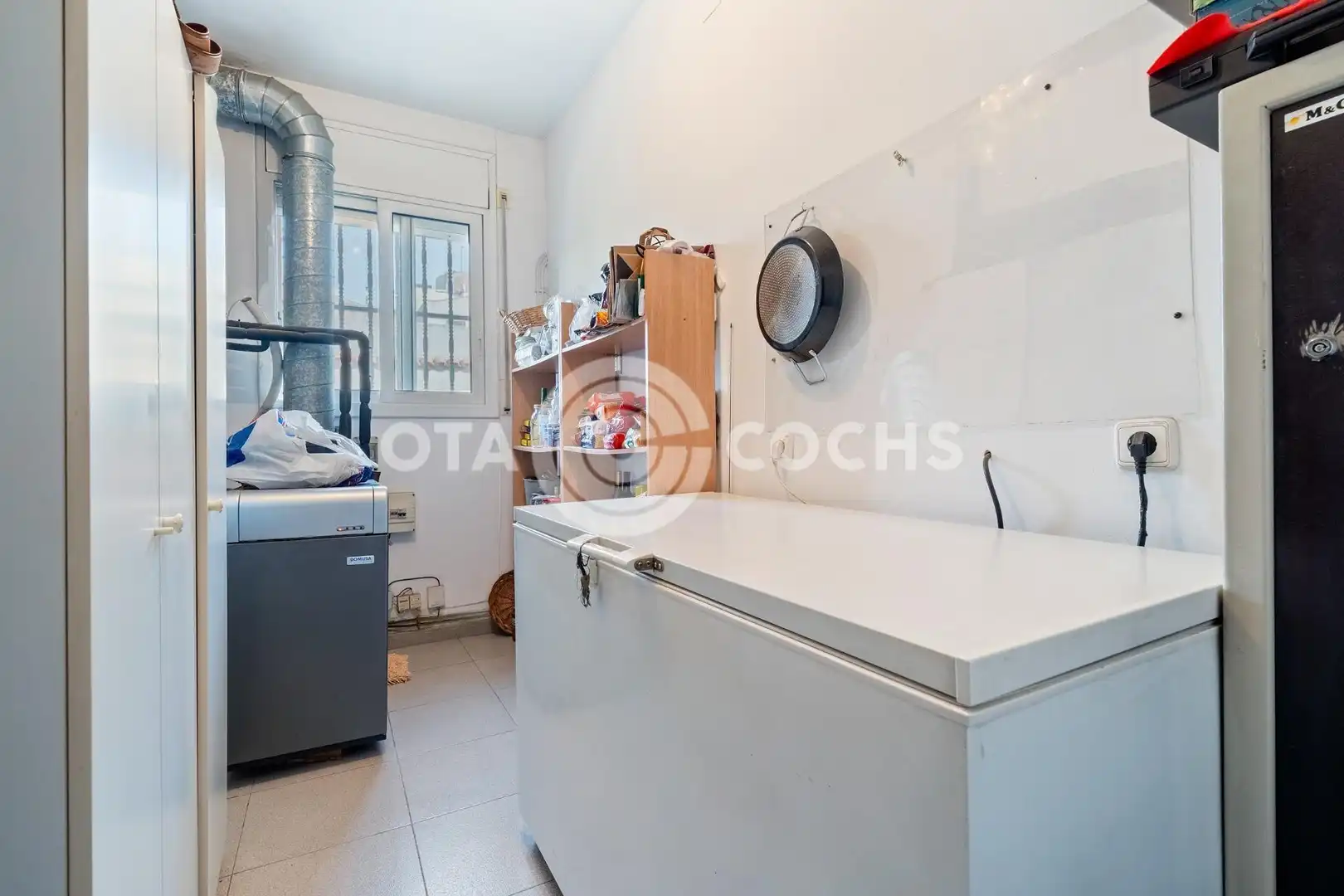 Kitchen of Houses for sale in Ponent