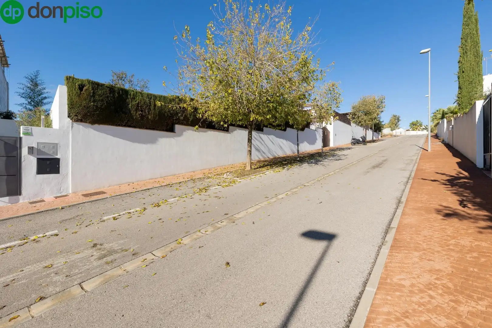 Residencial en venda a Paseo Paseo de la Cueva, 8, 8, San Francisco - Chorillo