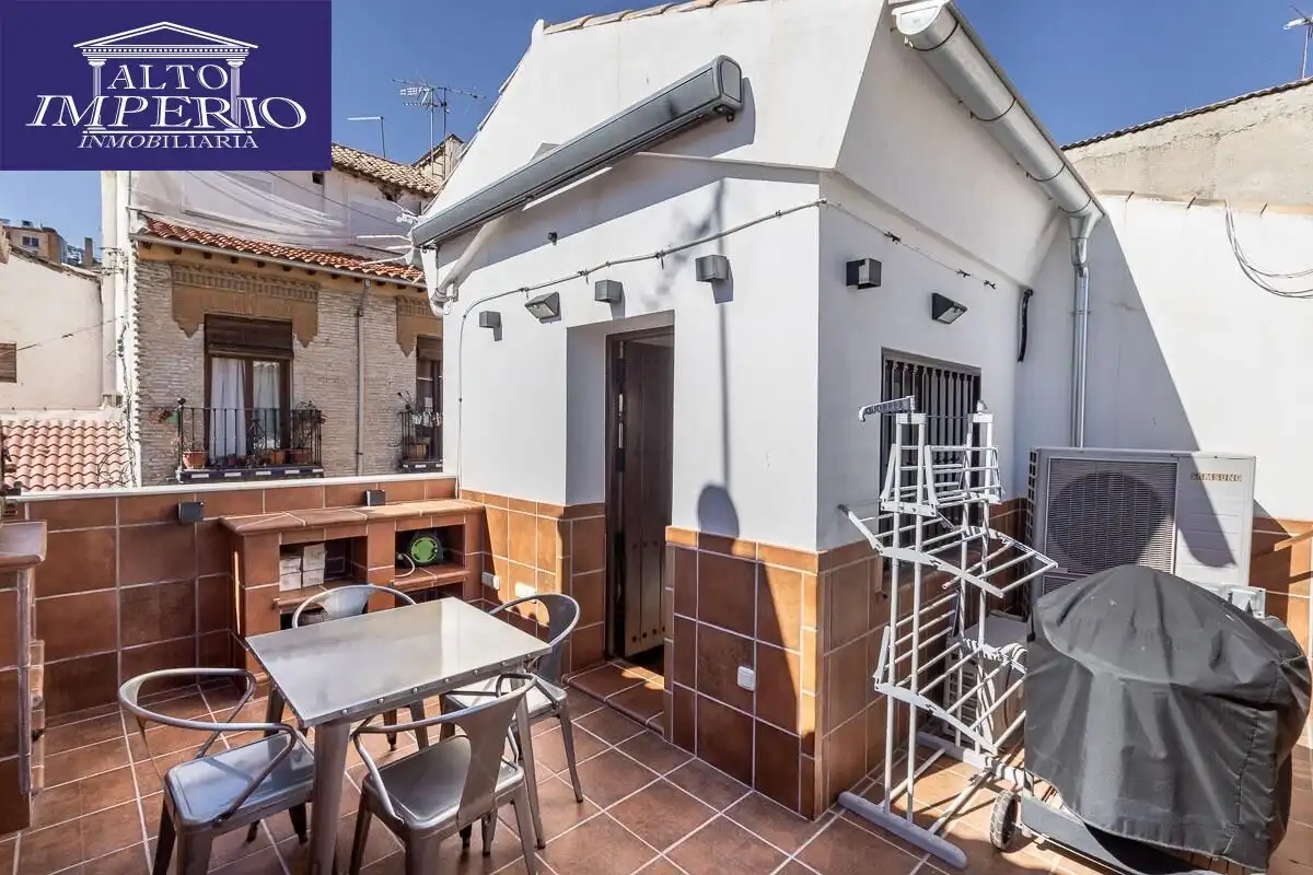 Casa con piscina in vendita a Calle SAN JUAN BAJA, imagen 53