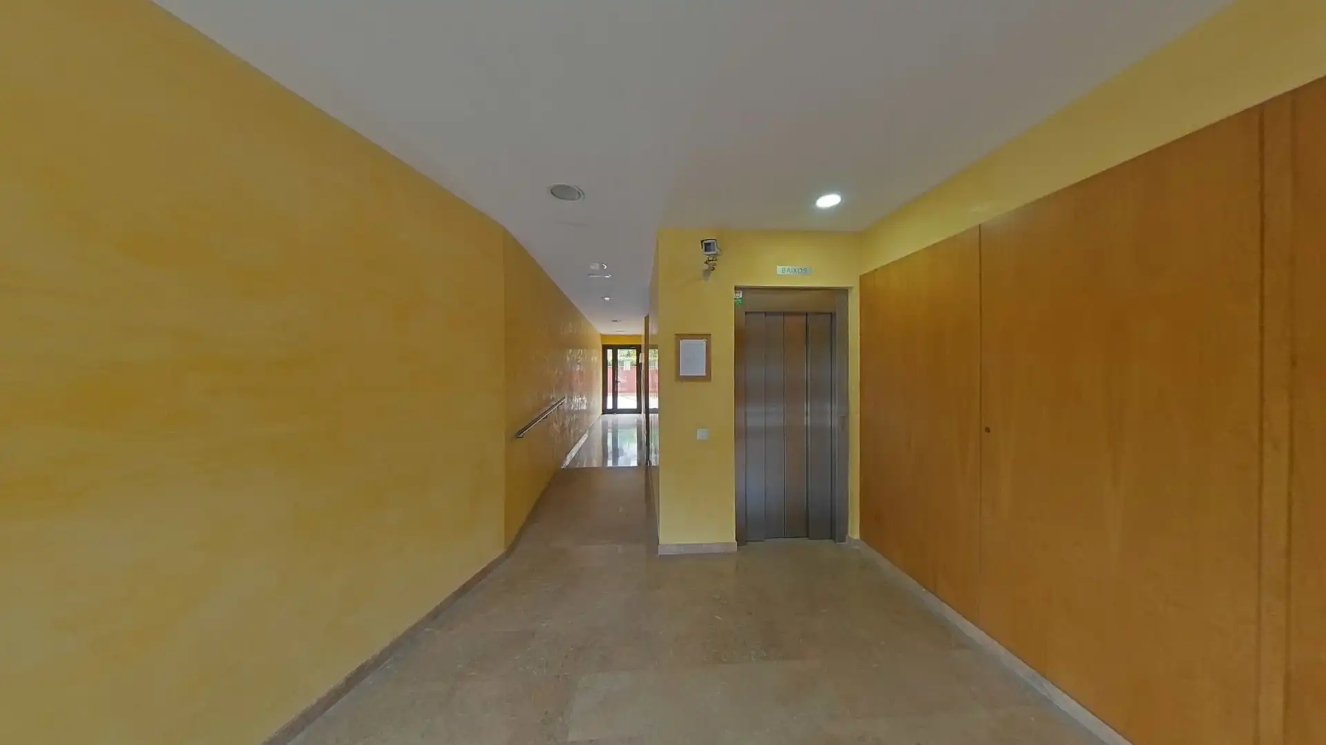 Dúplex en venta en Castellar del Vallès con Calefacción