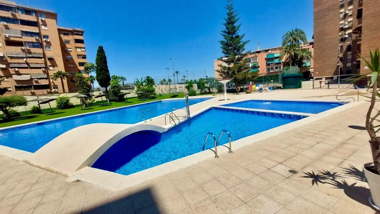 Pis amb piscina en venda a Calle Calle Castor, imagen 42