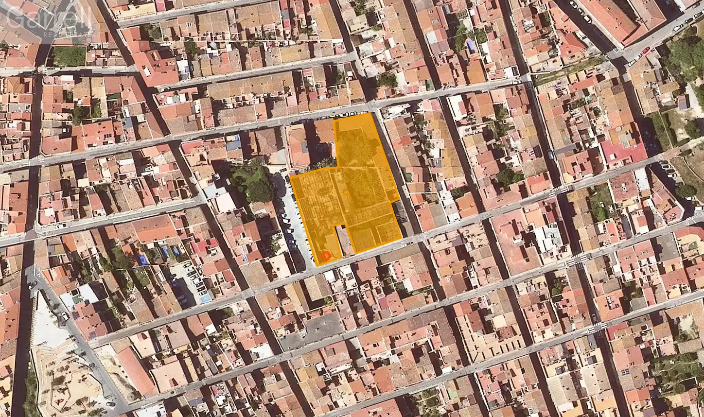 Terrenys i solars en venda a CL SOL 
 SANT FELIU DE GUIXOLS (GIRONA), imagen 3