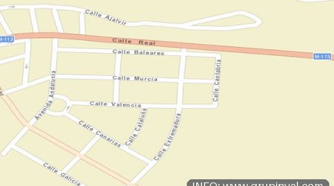 Foto 4 de Planta baixa en venda a Calle Murcia, 24, Casco Urbano, Paracuellos de Jarama