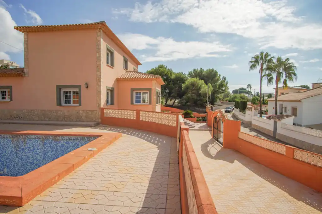 Maison à vendre à Zona Pueblo, imagen 10