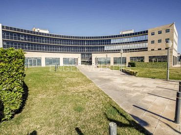 Oficina de lloguer a Sant Cosme - La Granja