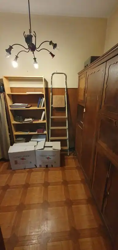 Appartement avec terrasse à vendre à Indautxu, imagen 25