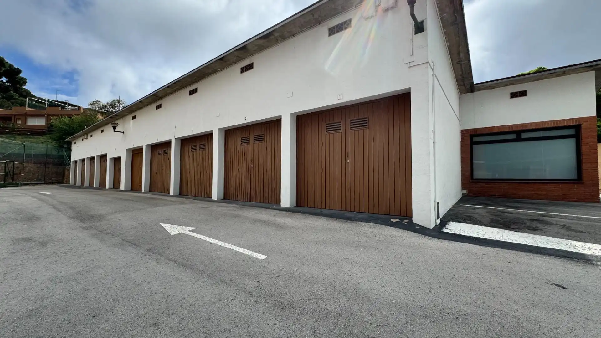 Parkplatz von Erdgeschoss zum Verkauf in Sant Feliu de Guíxols