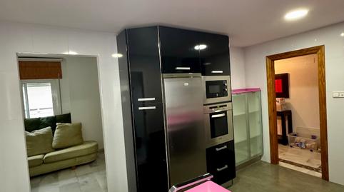 Photo 4 of Flat to rent in Calle Almería, 86, Ejido Centro, Almería