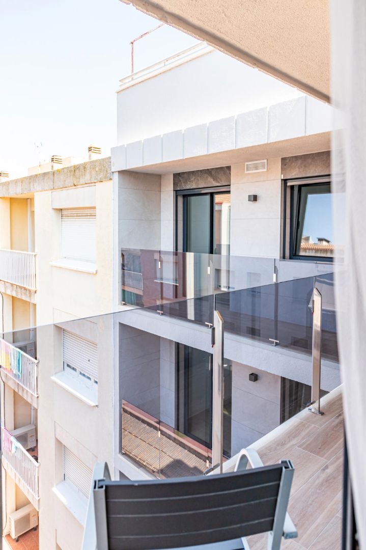 Pis en venda a Carrer Ignasi Iglesias, 46, Centre