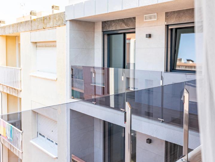 Photo 1 of Flat for sale in Carrer Ignasi Iglesias, 46, Centre, Barcelona