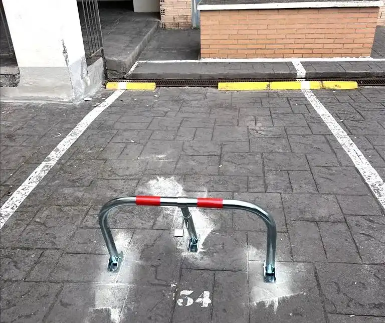 Parcheggio in vendita a Calle Julián Fernández Ollero, imagen 7