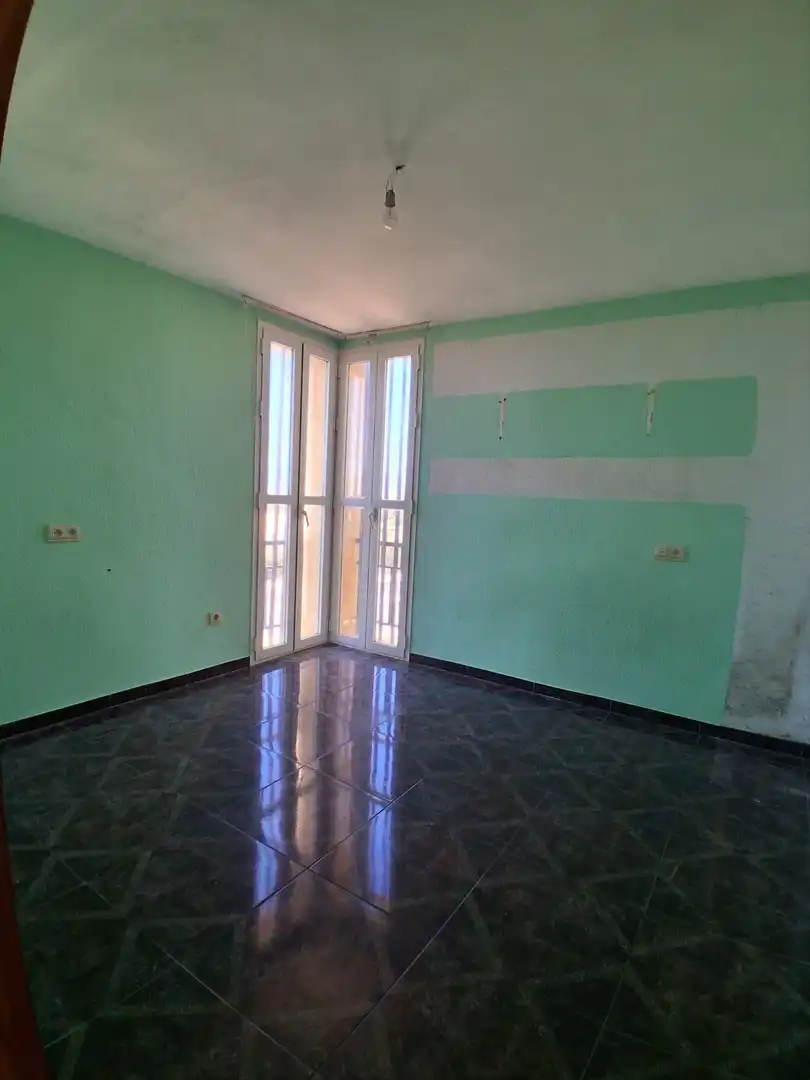 Piso en venta en El Ejido
