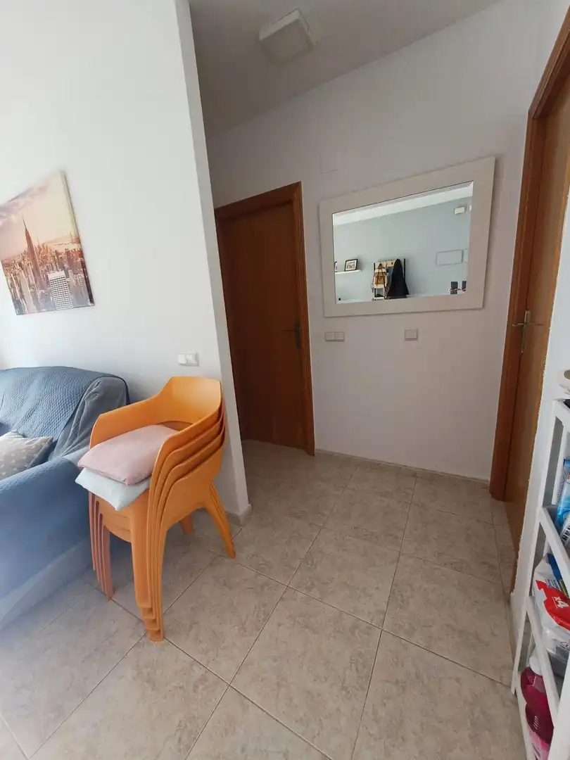 Dormitori de Àtic en venda en Los Alcázares