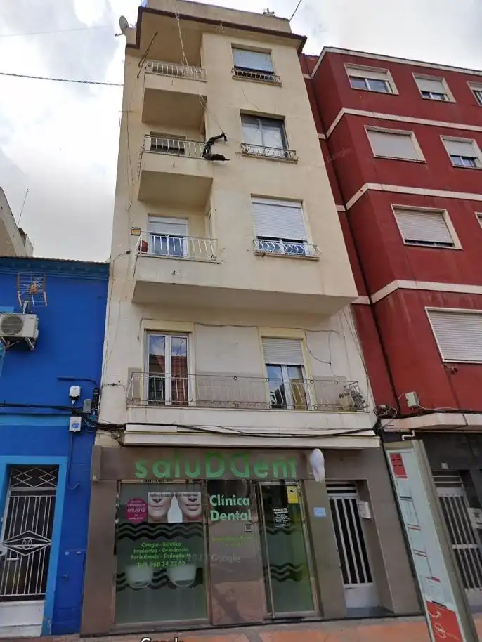 Piso en venta en Calle TORRE DE ROMO