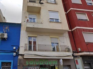 Piso en venta en Calle TORRE DE ROMO