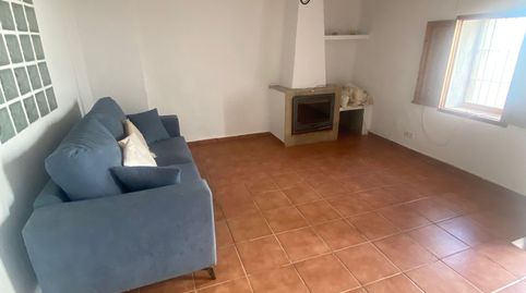 Foto 4 de Casa adosada en venta en Vinallop, Tortosa